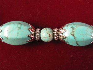 Fake Turquoise