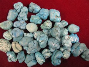 Fake Turquoise