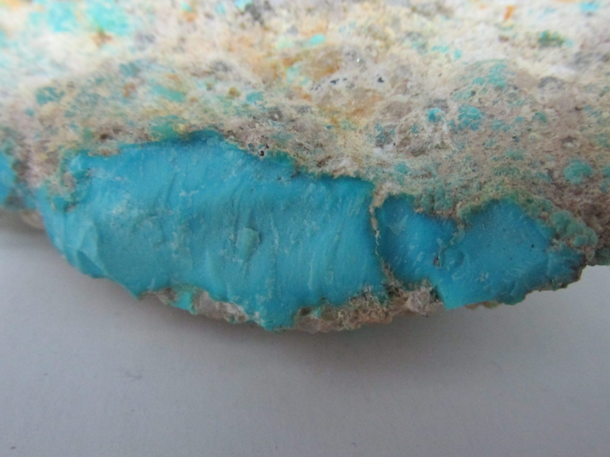 A look at real Turquoise - REAL TURQUOISE