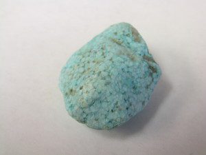 Kingman Waterweb Turquoise