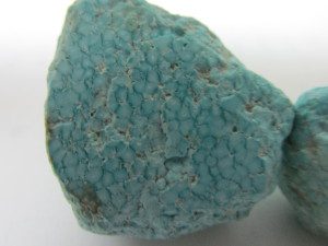 Kingman Birdseye Turquoise