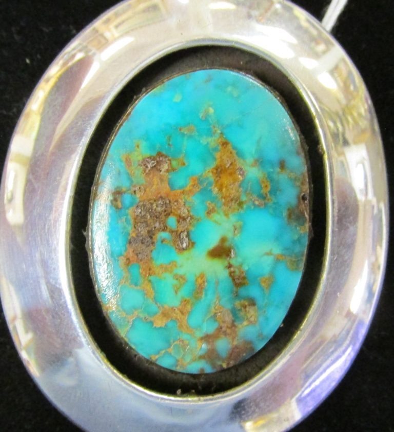 Turquoise Mine Identification made easy REAL TURQUOISE