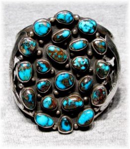 Bisbee Turquoise