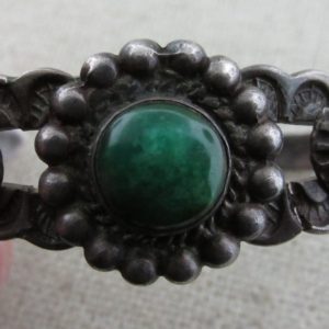 Cerrillos Turquoise from New Mexico