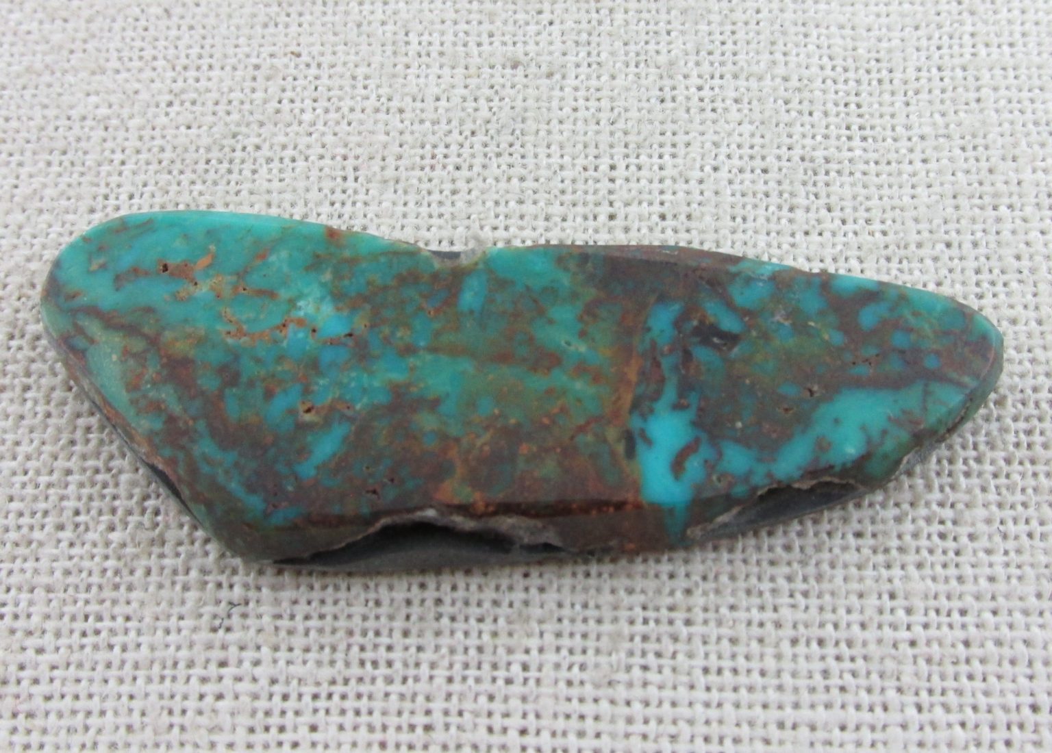 Turquoise Mountain Turquoise from Kingman Arizona REAL TURQUOISE