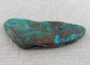 Turquoise Mountain Turquoise from Kingman Arizona