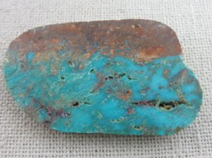 Turquoise Mountain Turquoise from Kingman Arizona