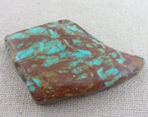 Turquoise Mountain Turquoise from Kingman Arizona