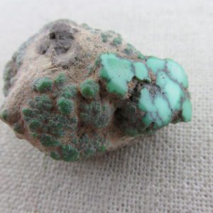 Damele Variscite