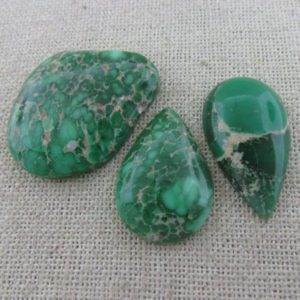 Broken Arrow Variscite