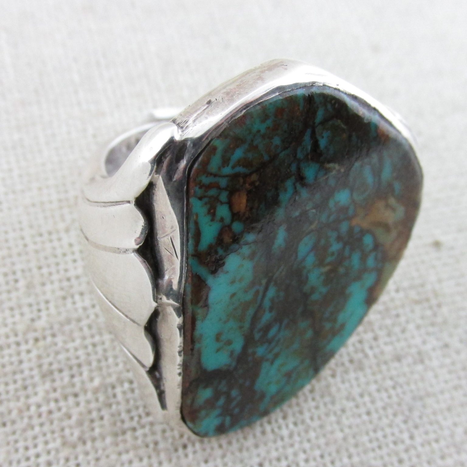 TURQUOISE MINE IDENTIFICATION - REAL TURQUOISE