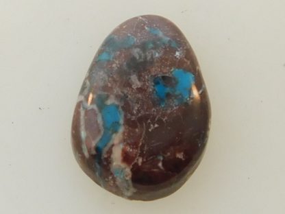 Bisbee Turquoise Cabochon 13.5 carats