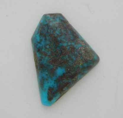 Bisbee Turquoise Cabochon 16 carats