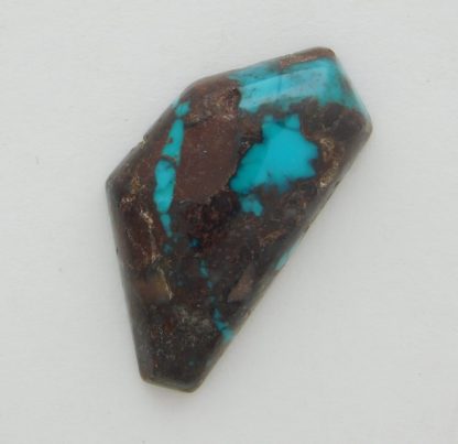 Bisbee Turquoise Cabochon 11.5 carats