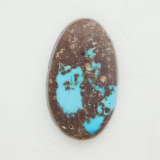 BISBEE TURQUOISE Cabochon 13 carats