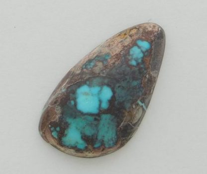 Bisbee Turquoise Cabochon 12 cts.