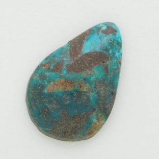 Bisbee Turquoise 22.5 carats