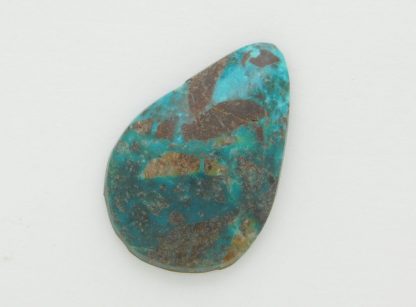 Bisbee Turquoise 22.5 carats