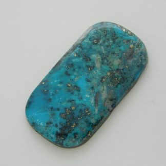 Morenci Turquoise Cabochon 35 Carats