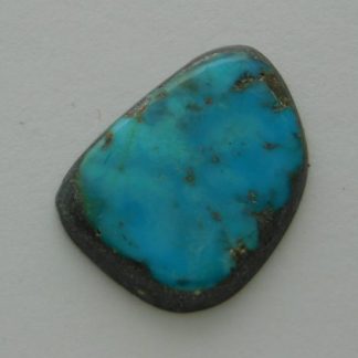 Morenci Turquoise Cabochon 5.5 Carats