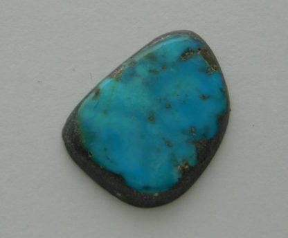 Morenci Turquoise Cabochon 5.5 Carats
