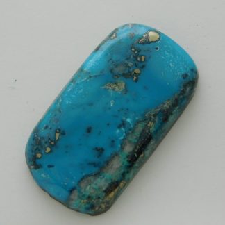 Morenci Turquoise Cabochon 52 Carats