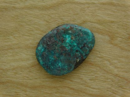 BISBEE Turquoise Natural Green